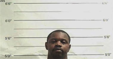 Cleveland Smith, - Orleans Parish County, LA 